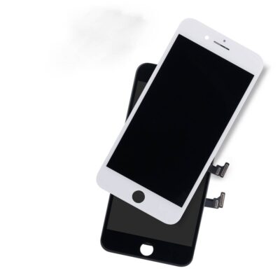 ecran 8 plus