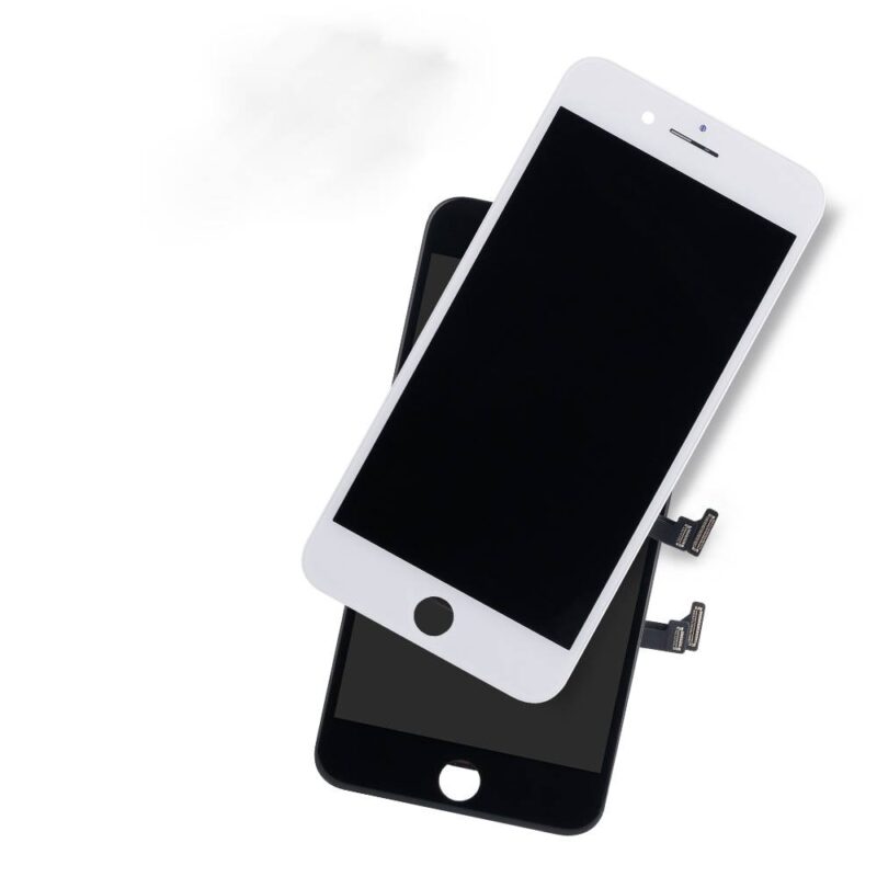 ecran 8 plus