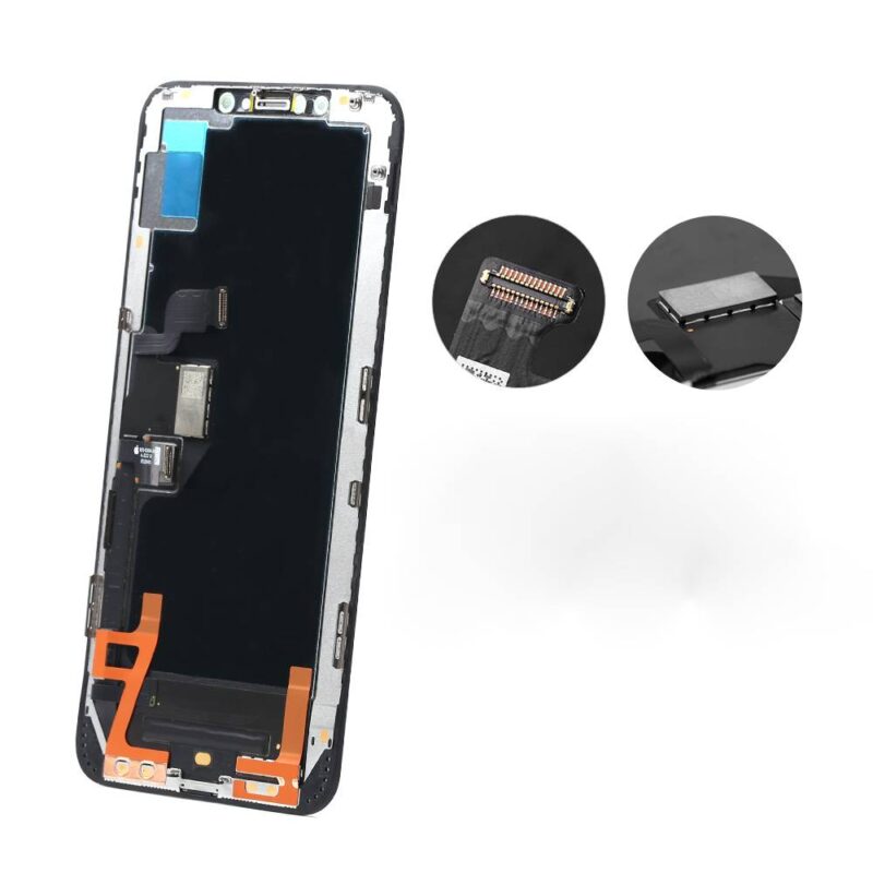 ecran iphone xsmax