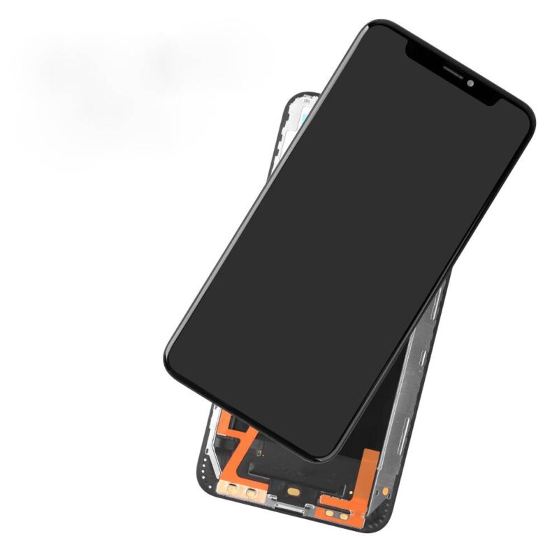 ecran xs max