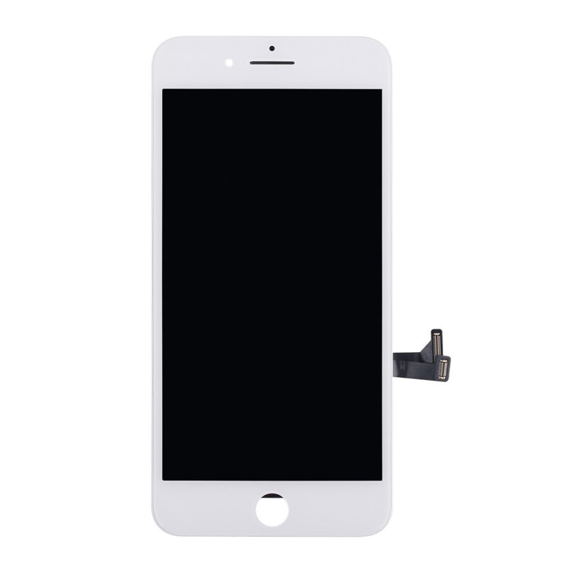 display iphone 7 plus white