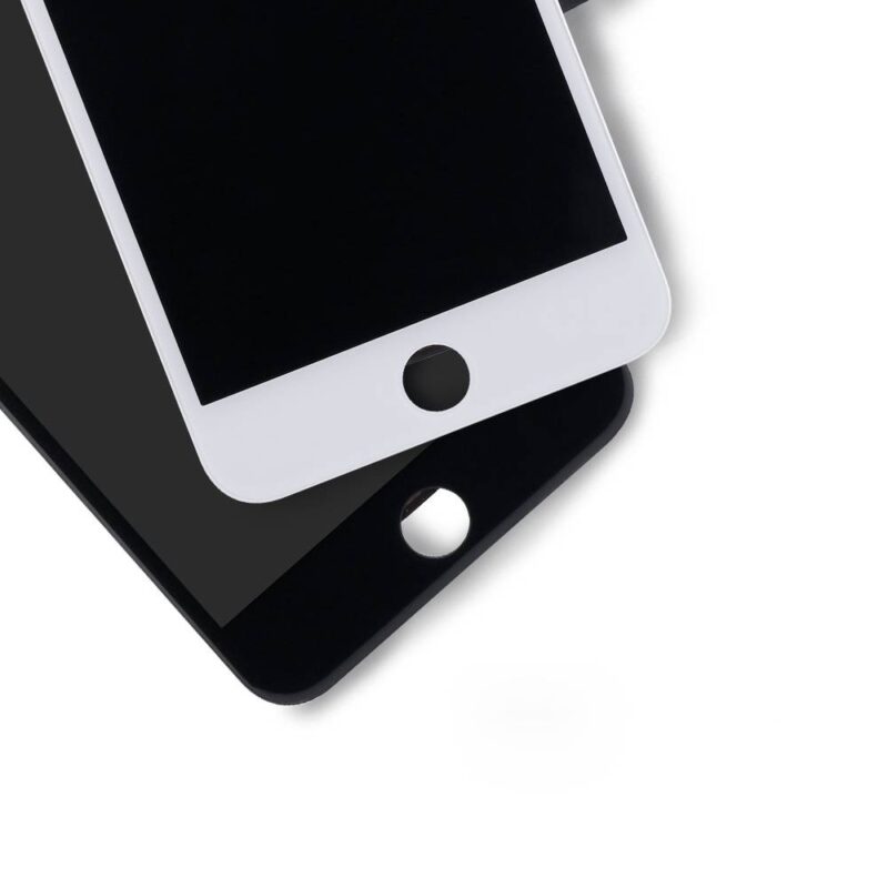 display iphone 8+