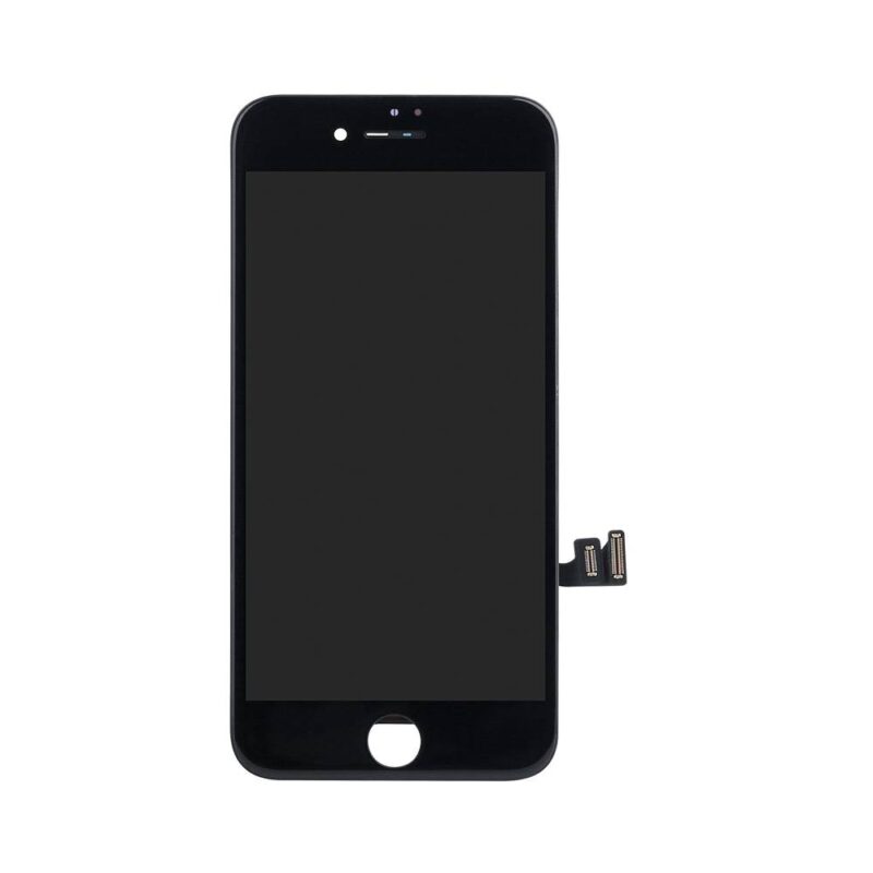 display iphone 8 black