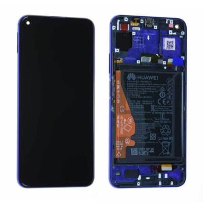 display honor 20