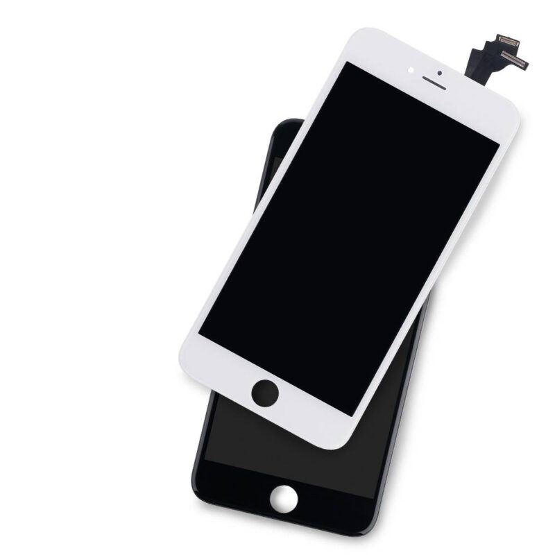 6plus display