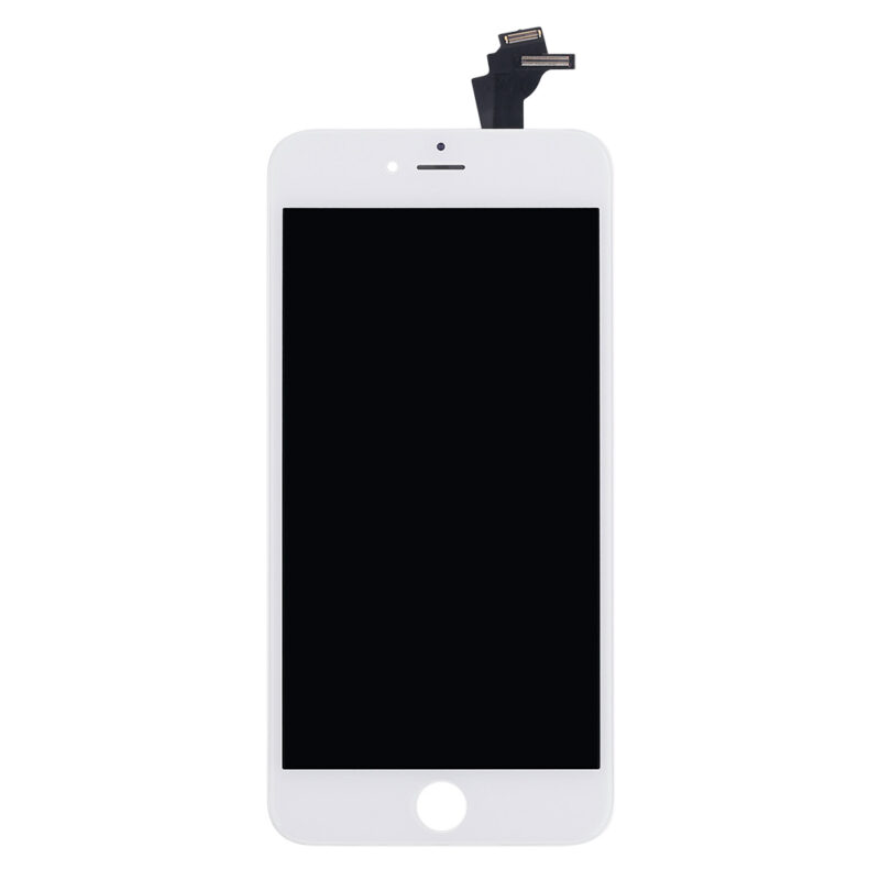 display iphone 6 plus black