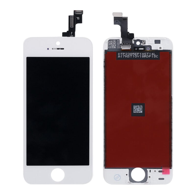 display iphone 5s white