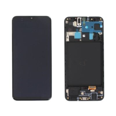 Display Samsung A20