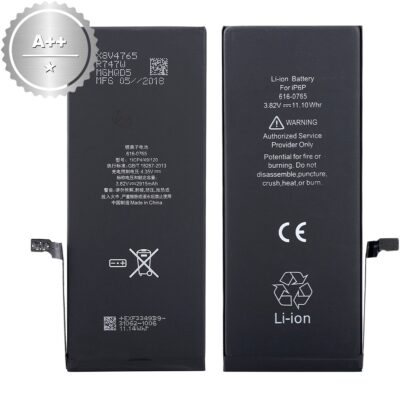 Acumulator 6 Plus
