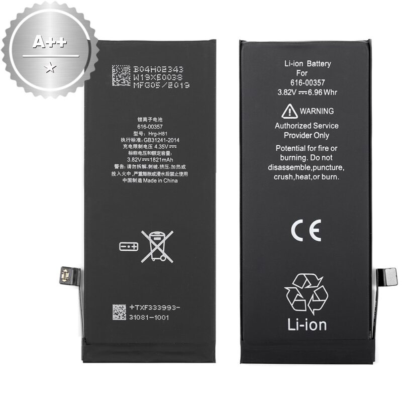 Baterie Compatibila iPhone 8