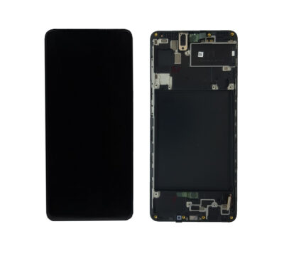 display samsung a71