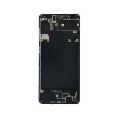 ecran galaxy a71