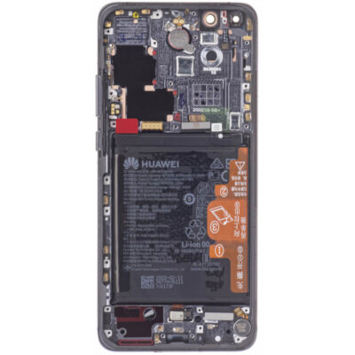 Ecran Huawei P40 Pro