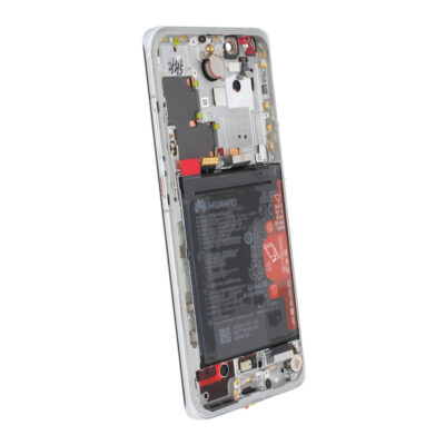 Display Original P40 Pro