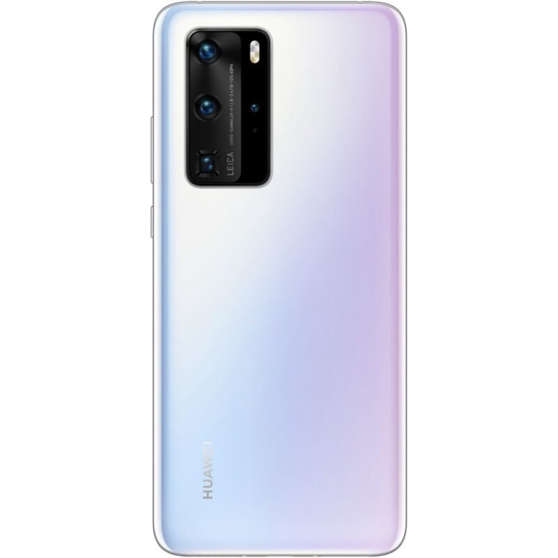 Capac Spate Original P40 Pro