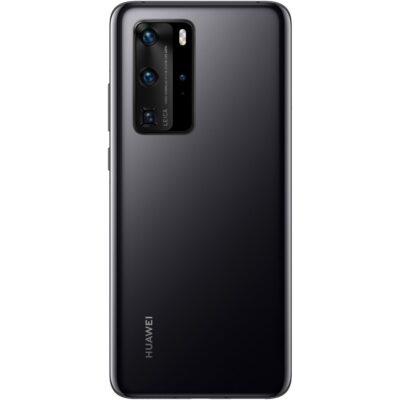 Capac Huawei P40 Pro Original