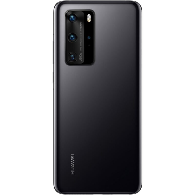 Capac Huawei P40 Pro Original