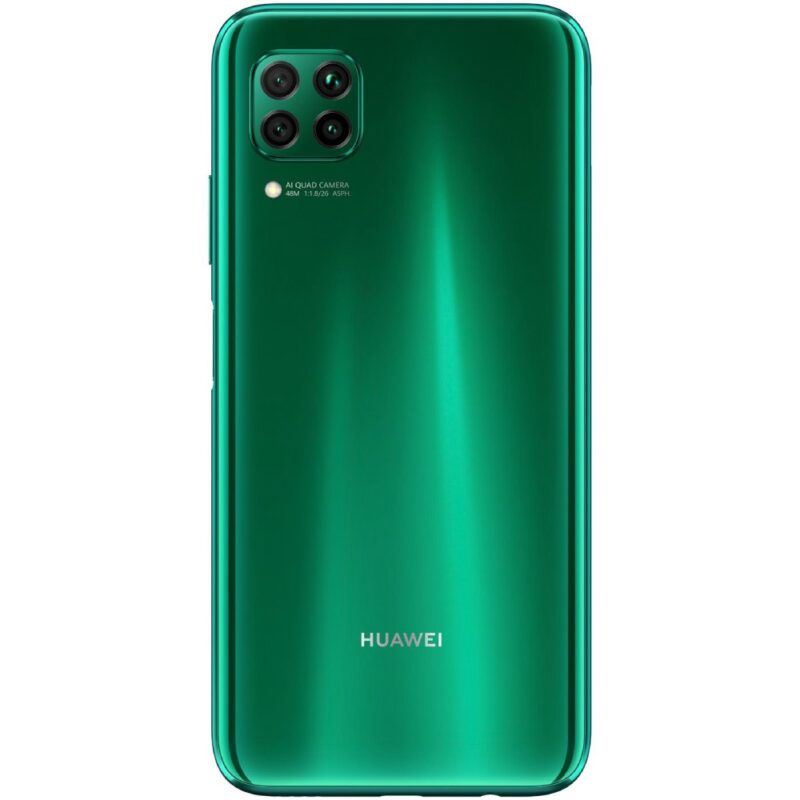 Capac Huawei P40 Lite
