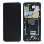 Ecran Original Samsung S20 ULTRA (G988) - Fara Camera Selfie
