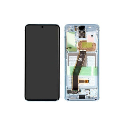 Ecran Galaxy S20