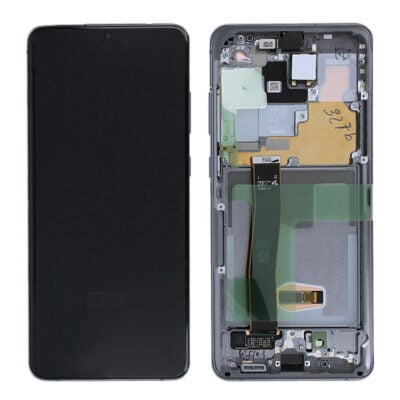 Ecran Samsung Galaxy S20 Ultra