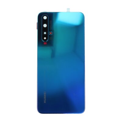 capac huawei nova 5t