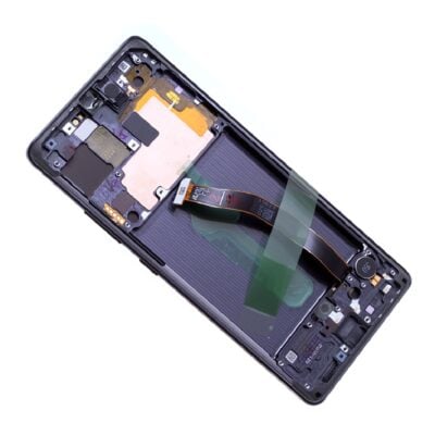 Ecran S10 Lite