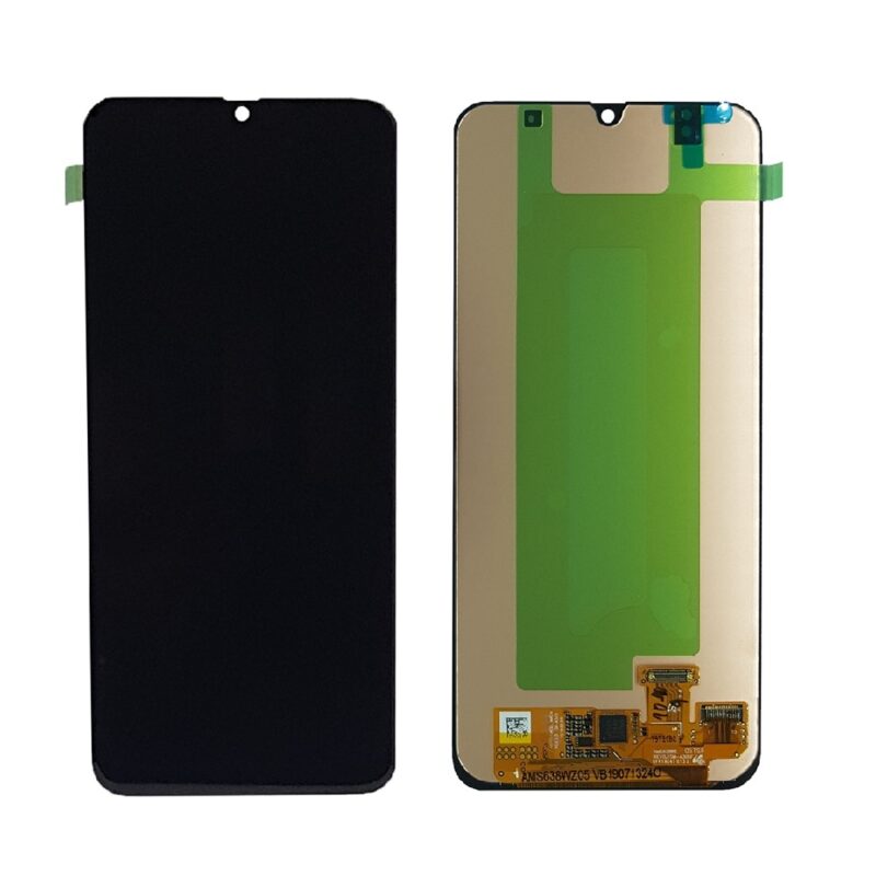 Display A305
