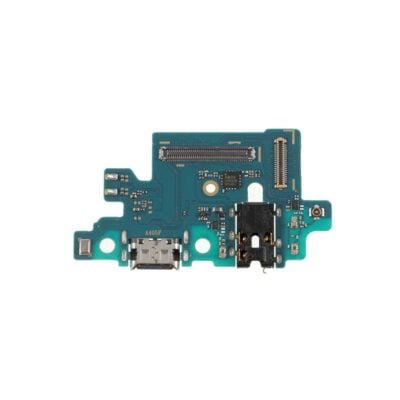 Port USB A405