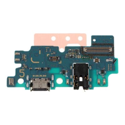 Port USB A50