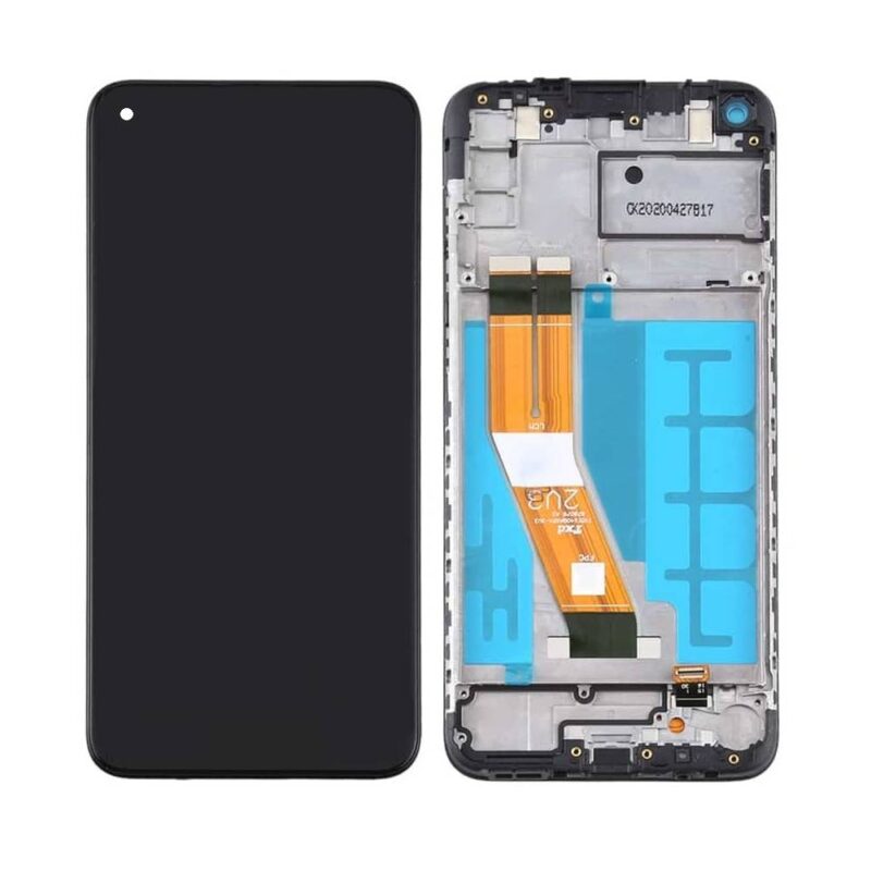 Display Samsung A115