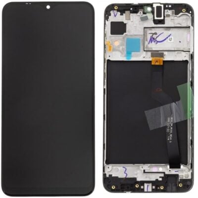 Display Original M10