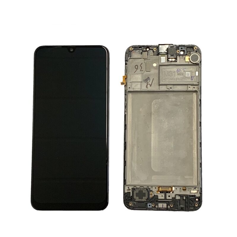 display M31 original