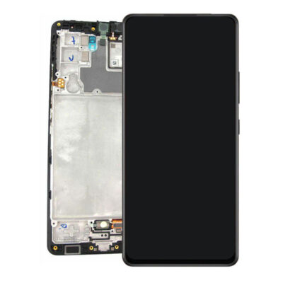 Display A42 5G