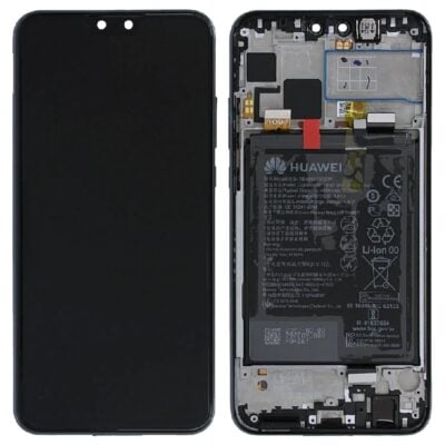 Ecran Original Huawei Y9 2019