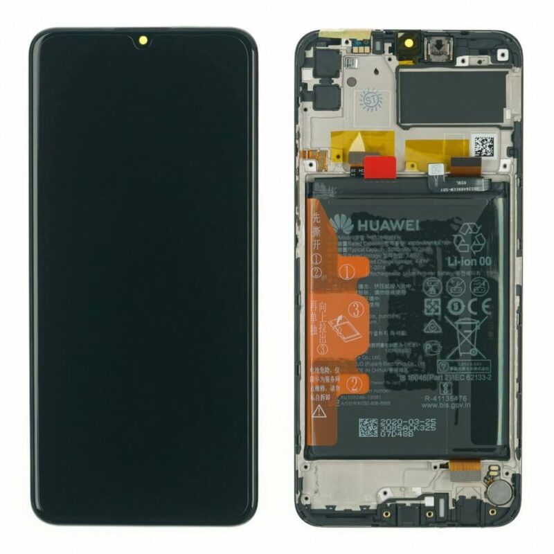 Display Y6p Original