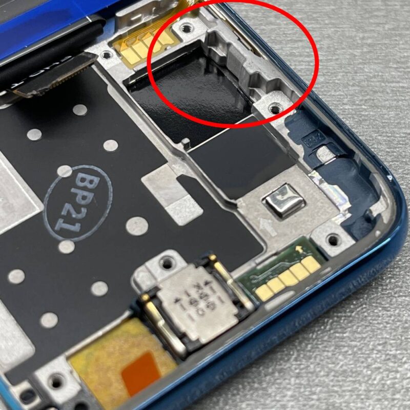 Ecran Original Huawei P30 Lite 2020