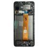 Ecran Original Samsung A12 (A125)