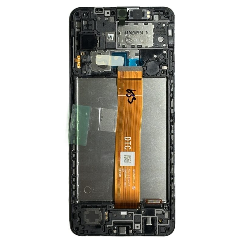 Ecran Original Samsung Galaxy A12 (A125)