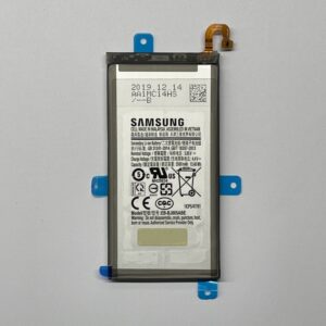 Acumulator Samsung A605
