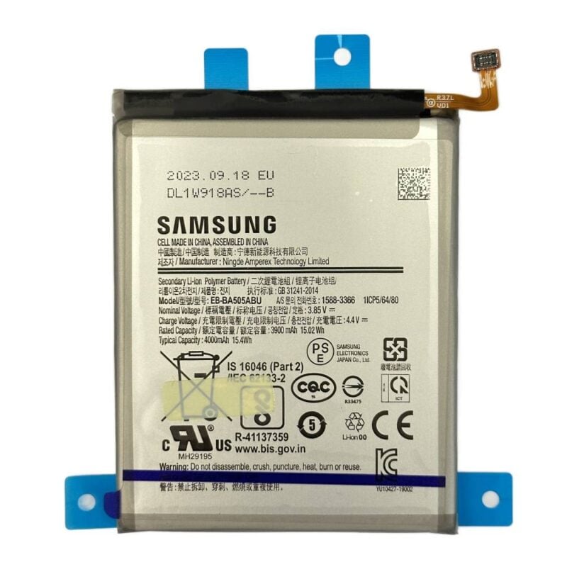Baterie Originala Samsung A30s/A50 (A307/A505)