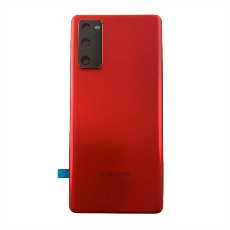 Capac Samsung G780