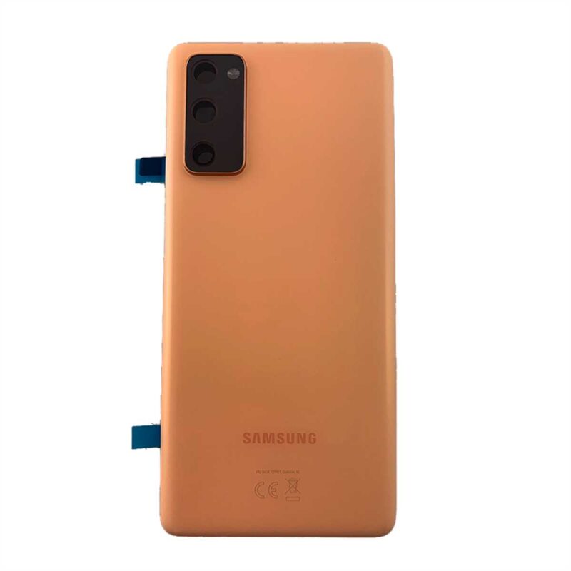 Capac Samsung G781