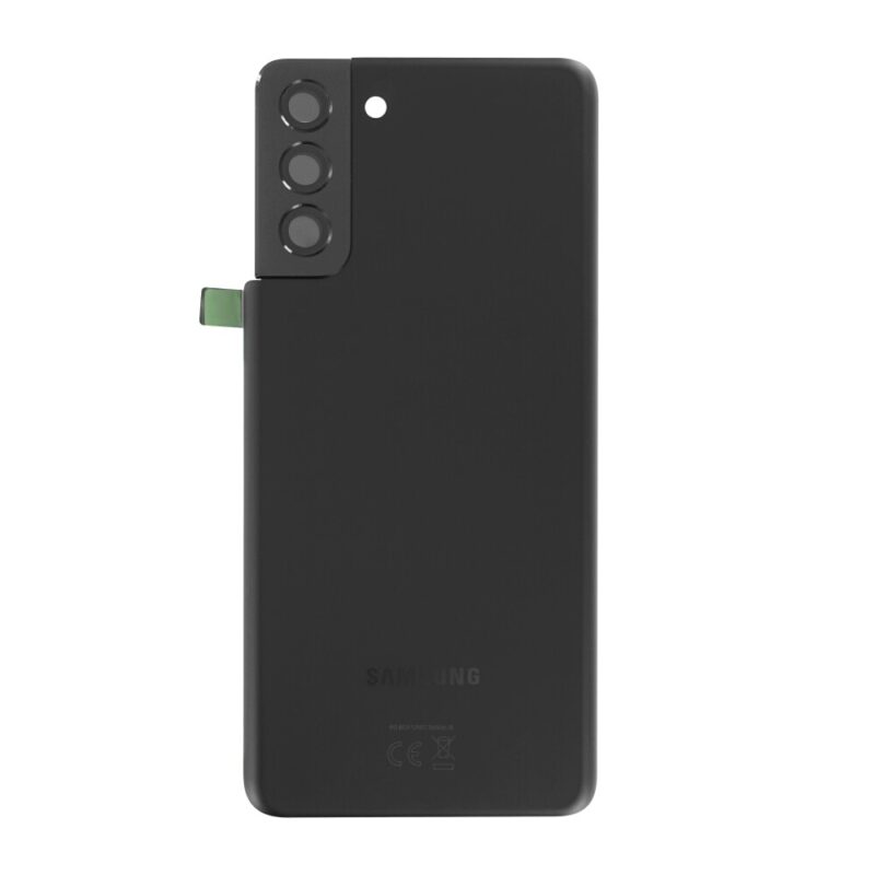 Capac S21 Plus