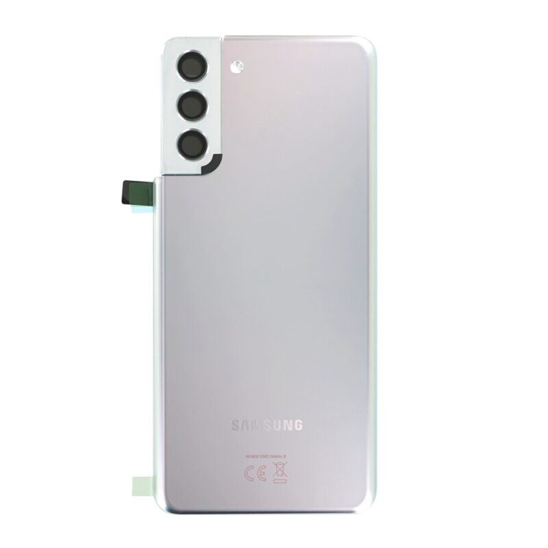 Capac Original S21 Plus