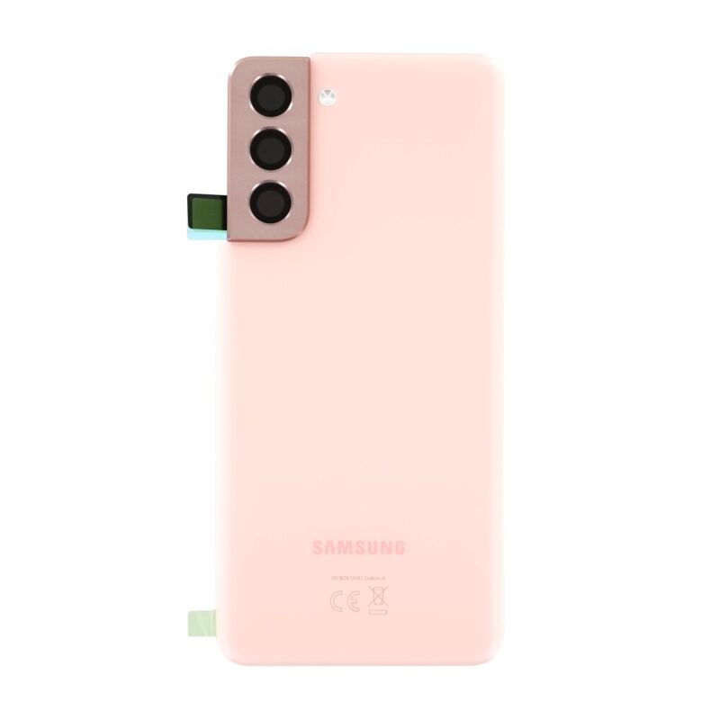 Capac Samsung G991