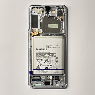 Ecran Original G996