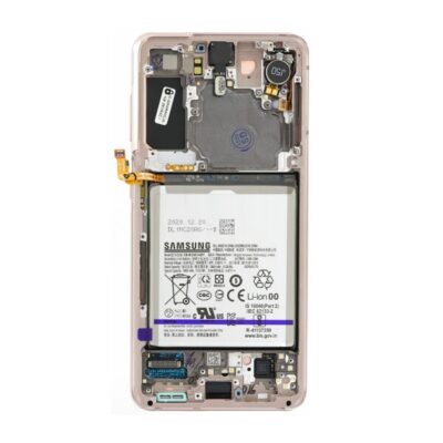 Ecran Original Samsung S21