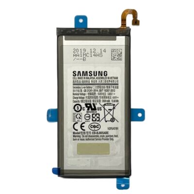 Baterie Originala Samsung A6+ (A605)
