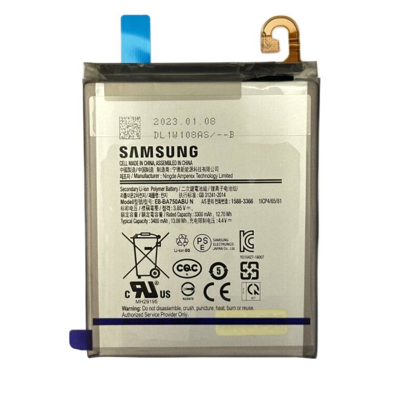 Baterie Originala Samsung A10/A7 2018 (A105/A750)